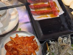 -燚青春东北泥炉烤肉(百合店)