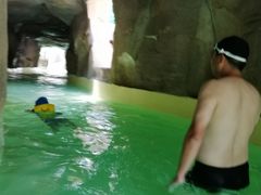 -杭州开元森泊度假乐园