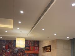 -元一希尔顿酒店·禅自助餐厅·啤酒花园