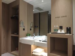 -乔治莫兰迪酒店(济南解放路山东大学店)