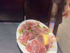 -まるみち   丸道东京烧肉(虹梅路店)