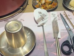 -西塔老太太泥炉烤肉(双井店)