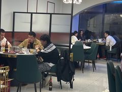 -潮盧打边炉