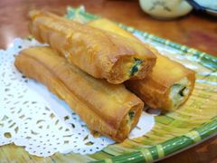三白油条-西新饭店(城中店)