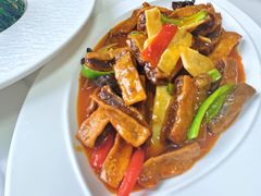 -清真·胖妈妈手抓餐厅(定西路长城宾馆店)