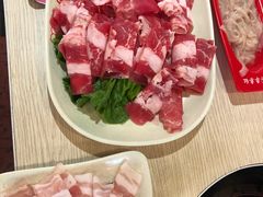 -季季红火锅(长沙步行街店)