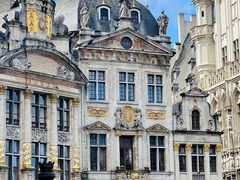 -布鲁塞尔大广场