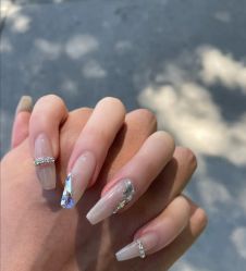 -LILY NAILS美甲美睫