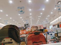 -爱婴岛婴儿游泳馆(水口汇乐城店)