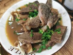 -正宗阳山牛杂(东城店)