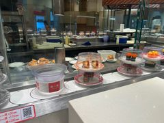 -新一番三文鱼寿司(大东海店)