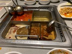 -海底捞火锅(振华商厦店)
