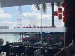 -东南里湖景餐厅·新闽菜(浦西万达店)
