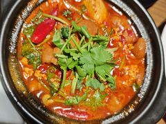 -扬州狮子楼·非遗淮扬菜(东关街店)