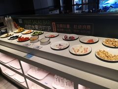 自助水果-豪享来中西餐厅(美湖店)