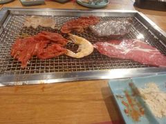 -蚝英雄鲜蚝自助专门店(长楹天街直营店)