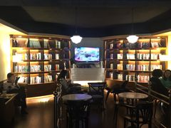 -卡啡那(美术馆店)