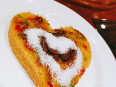 特色甜饭-宁味楼·西北创新融合菜(正源南街宝湖店)