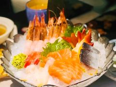 -極上萬膳·日料放题(海岸城店)