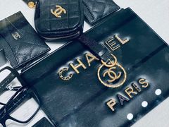 -CHANEL(恒隆广场店)