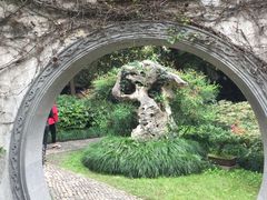 -绮园景区