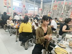 -蜀牛哥·炭火牛肉烤串鲜啤自助(龙泉铂悦山店)