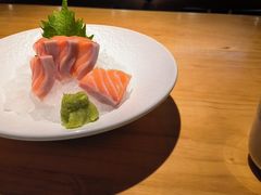-江户·岚 创意料理(泛海店)