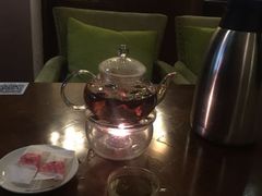 -MEET COFFEE婉约咖啡(宝善公寓店)