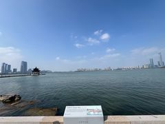 -金鸡湖景区
