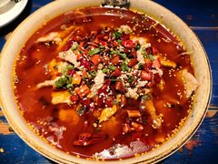 -付掌柜在成都·热炒砂锅集(金禾店)