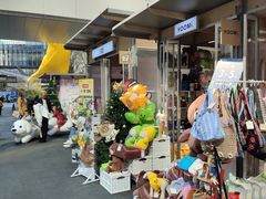 -深圳湾万象城(南山店)