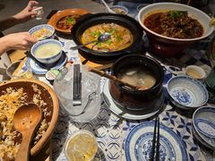 -图味美小黄鱼·景德菜(浙江路店)