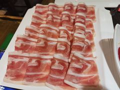 -清真京华源·涮肉烧烤(丰庆店)