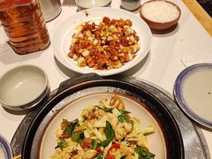 -张大嘴菜馆(庞各庄店)