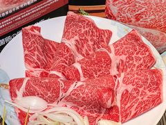 -鮨玄寿喜烧(CP静安店)