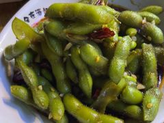 -零零後碳烤大排档(曙光星城旗舰店)