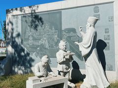 -葛仙湖公园
