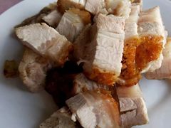 烧肉-水上人家河鲜
