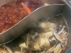 -憨铁匠老火锅(龙岗万科里店)