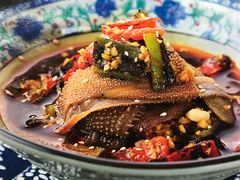 -薛阿婆(北美新天地中心店)