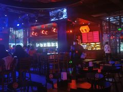 -CIRCLE·酒吧(第一国际店)