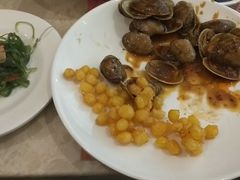 -芭菲盛宴·环球美食(锦城万达广场店)