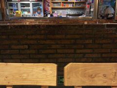 大堂-聚点串吧·北京烧烤(赵登禹路店)