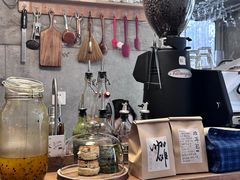 -CAFE CHEZ W一木家(香山路店)