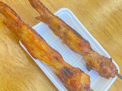 -一代烤翅王(大汉口店)