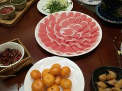 -王家渡火锅(金宝汇店)