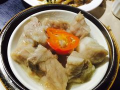 -糖朝(尖沙咀店)