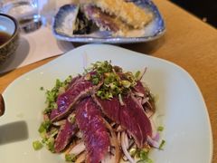 -江户前日本料理(瑞诗酒店店)