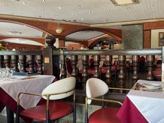 -中山威尼斯西餐厅(三乡总店)