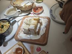 -俄士厨房(时代天街店)
